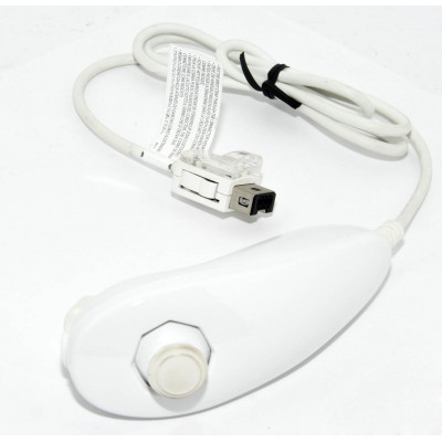 NUNCHUK WII U NINTENDO