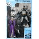 FIGURAS BATMAN - THE LONG HALLOWEEN COLLECTION SET