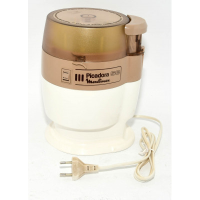 PICADORA COCINA MOULINEX