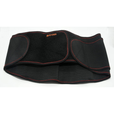 FAJA LUMBAR UNISEX TEYDER