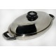 OLLA DE INDUCCION AMC