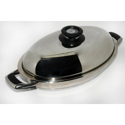 OLLA DE INDUCCION AMC