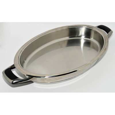 OLLA DE INDUCCION AMC