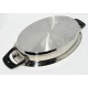 OLLA DE INDUCCION AMC