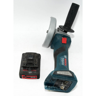 PACK BOSCH MINI AMOLADORA + TALADRO