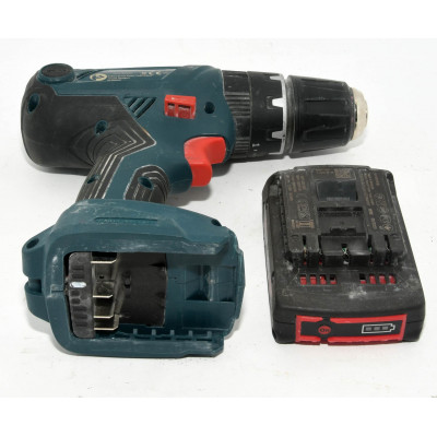 PACK BOSCH MINI AMOLADORA + TALADRO