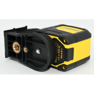 NIVEL LASER MEDID CON TRÍPODE