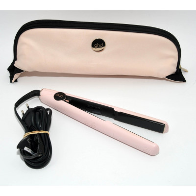PLANCHAS PELO GHD 5.0 VINTAGE PINK