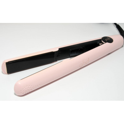 PLANCHAS PELO GHD 5.0 VINTAGE PINK