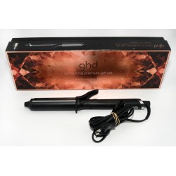 RIZADOR GHD CURVE SOFT CURL TONG MODEL CLT321