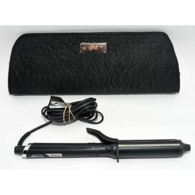 RIZADOR GHD CURVE SOFT CURL TONG MODEL CLT321