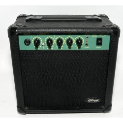 AMPLIFICADOR STAGG 10GA
