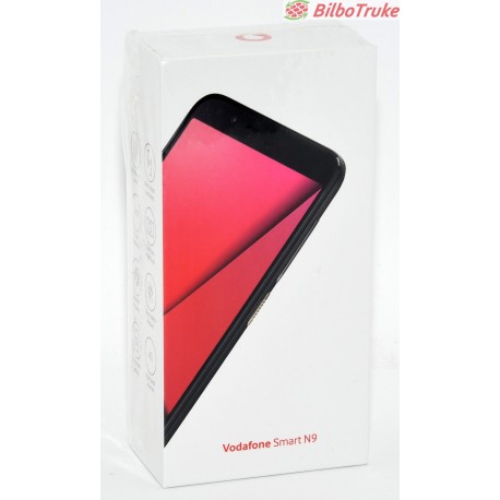 VODAFONE SMART N9 16GB NEGRO