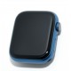 APPLE WATCH SERIES 7 45MM ALUMINIO AZUL