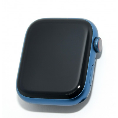 APPLE WATCH SERIES 7 45MM ALUMINIO AZUL