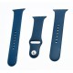 APPLE WATCH SERIES 7 45MM ALUMINIO AZUL