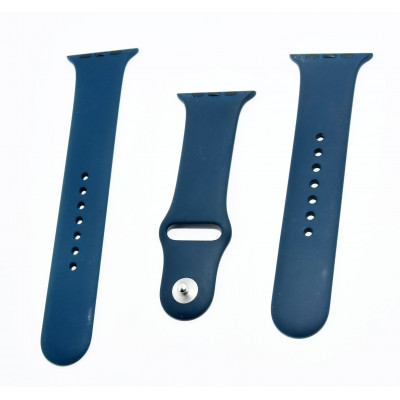 APPLE WATCH SERIES 7 45MM ALUMINIO AZUL