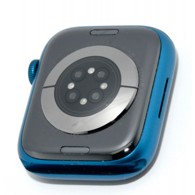 APPLE WATCH SERIES 7 45MM ALUMINIO AZUL