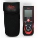 MEDIDOR LASER LEICA DISTO D2