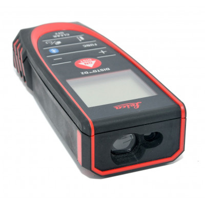 MEDIDOR LASER LEICA DISTO D2