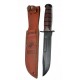 CUCHILLO MILITAR USMC KA-BAR