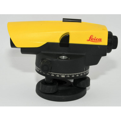 NIVEL AUTOMATICO LEICA NA524