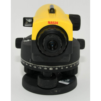 NIVEL AUTOMATICO LEICA NA524