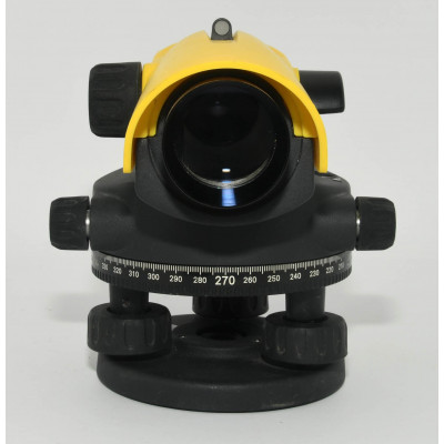 NIVEL AUTOMATICO LEICA NA524