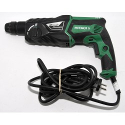 MARTILLO PERFORADOR HITACHI DH26PB