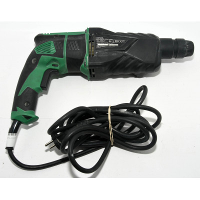 MARTILLO PERFORADOR HITACHI DH26PB