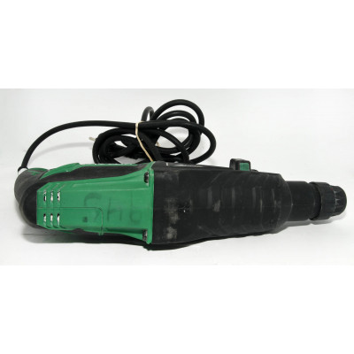 MARTILLO PERFORADOR HITACHI DH26PB