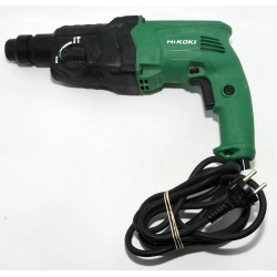 MARTILLO PERFORADOR HIKOKI DH24PG2