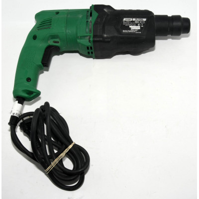 MARTILLO PERFORADOR HIKOKI DH24PG2