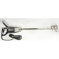 BATIDORA AMASADORA PROTOOL MPX 160E