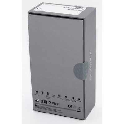 Sony Xperia XZ2 Deep Green