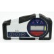 DETECTOR LASER ZDR300 SIN REMOTE CONTROL