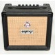 AMPLIFICADOR GUITARRA ORANGE CRUSH 12
