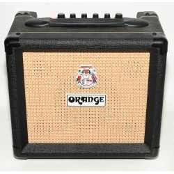 AMPLIFICADOR GUITARRA ORANGE CRUSH 12