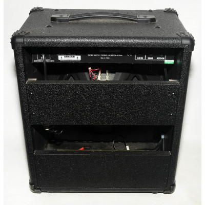 AMPLIFICADOR LEEM S35RG