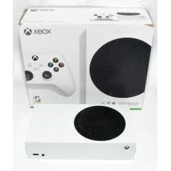 CONSOLA XBOX SERIES 512GB SSD