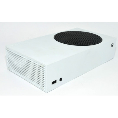 CONSOLA XBOX SERIES 512GB SSD