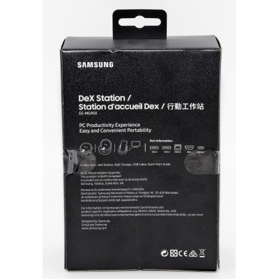 Smartwatch Samsung Galaxy Gear S3 Frontier SM-R760