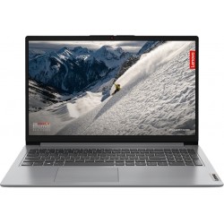 PORTATIL LAPTOP LENOVO IDEAPAD 1 15ADA7 / AMD 3020e 1.2GHZ / 250GB SSD / 8GB RAM