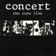 VINILO THE CURE - CONCERT - THE CURE LIVE (LP, ALBUM)