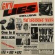 VINILO GUNS N' ROSES - G N' R LIES (LP, ALBUM)