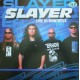 VINILO SLAYER LIVE IN MONTREUX 2002