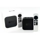 APPLE TV HD 32GB A1625 NEGRO