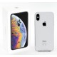 IPHONE XS 64GB PLATA