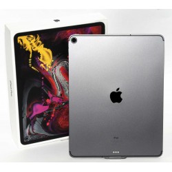 IPAD PRO 12.9 2018 3GEN A1895 1TB GRIS