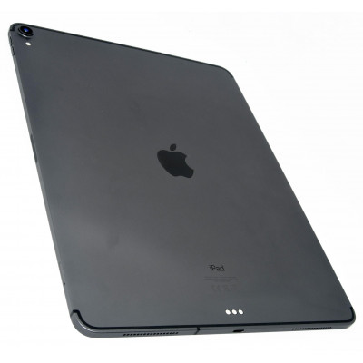 IPAD PRO 12.9 2018 3GEN A1895 1TB GRIS